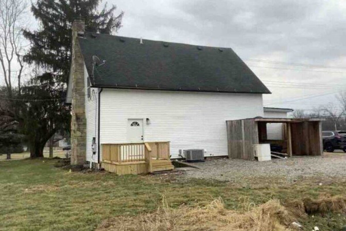 Westerville dscr loan — subject property photo 2