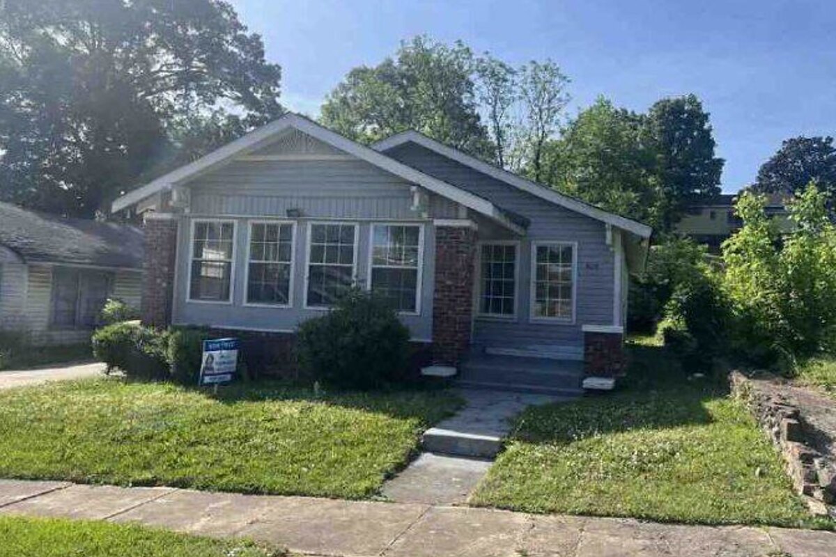 Birmingham dscr loan — subject property photo 2