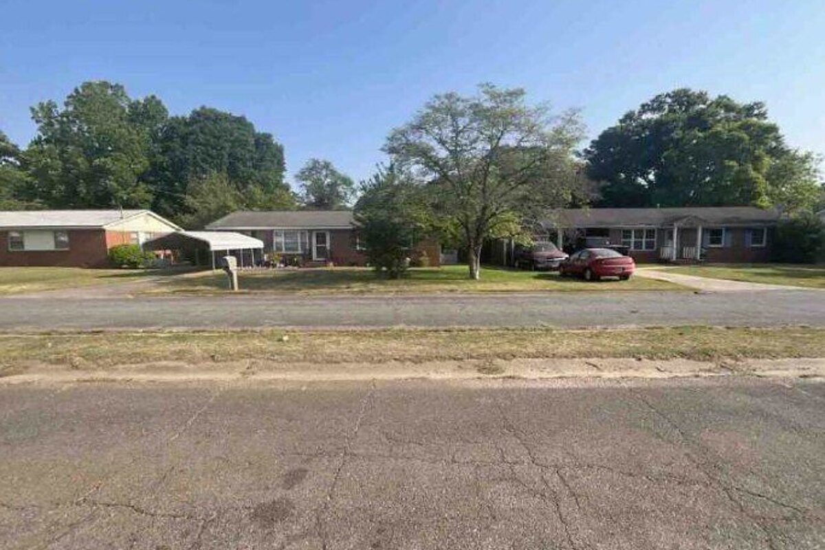 Warner Robins dscr loan — subject property photo 2