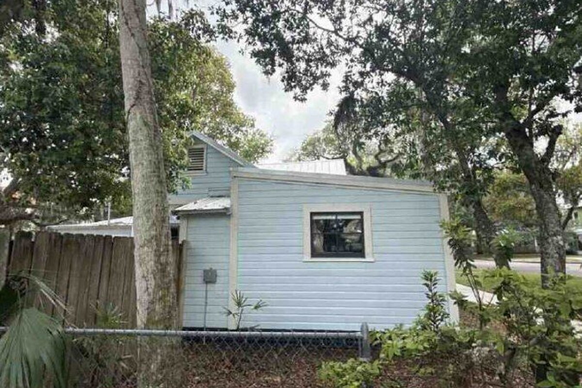 Sanford dscr loan — subject property photo 2