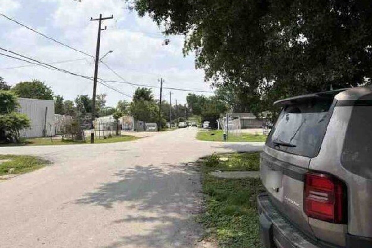 Houston dscr loan — subject property photo 2