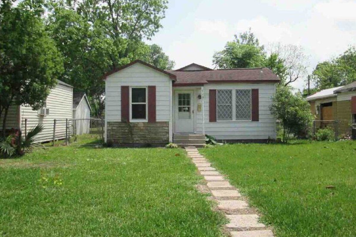 Texas City dscr loan — subject property photo 2