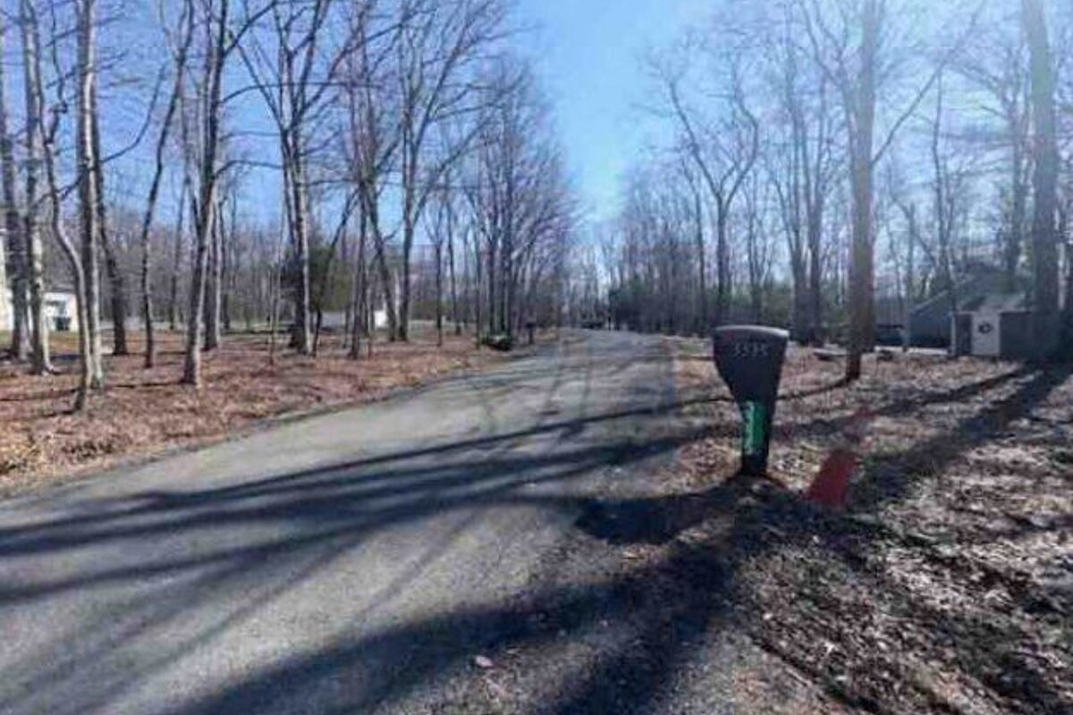 East Stroudsburg dscr loan — subject property photo 2