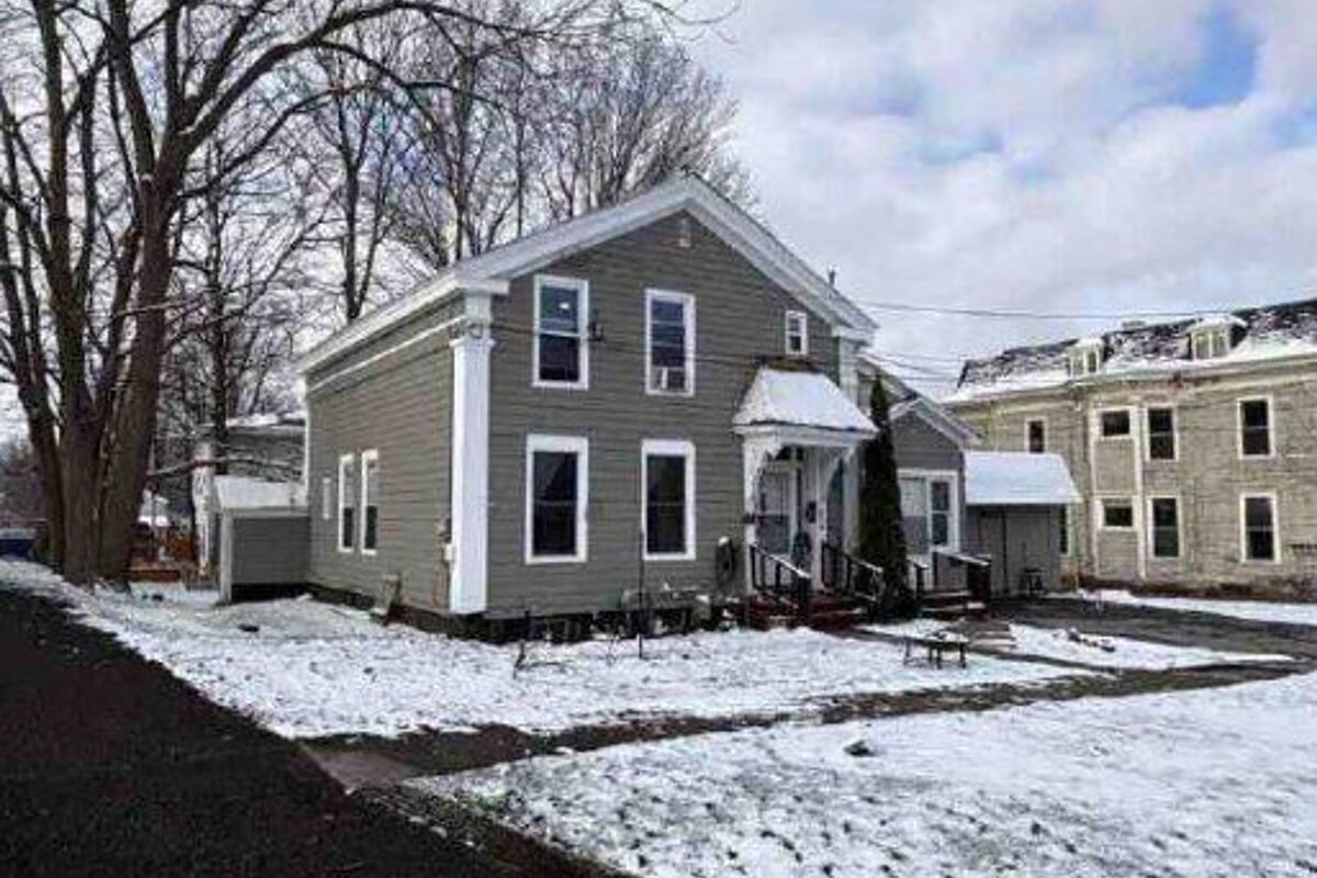 Fulton dscr loan — subject property photo 2