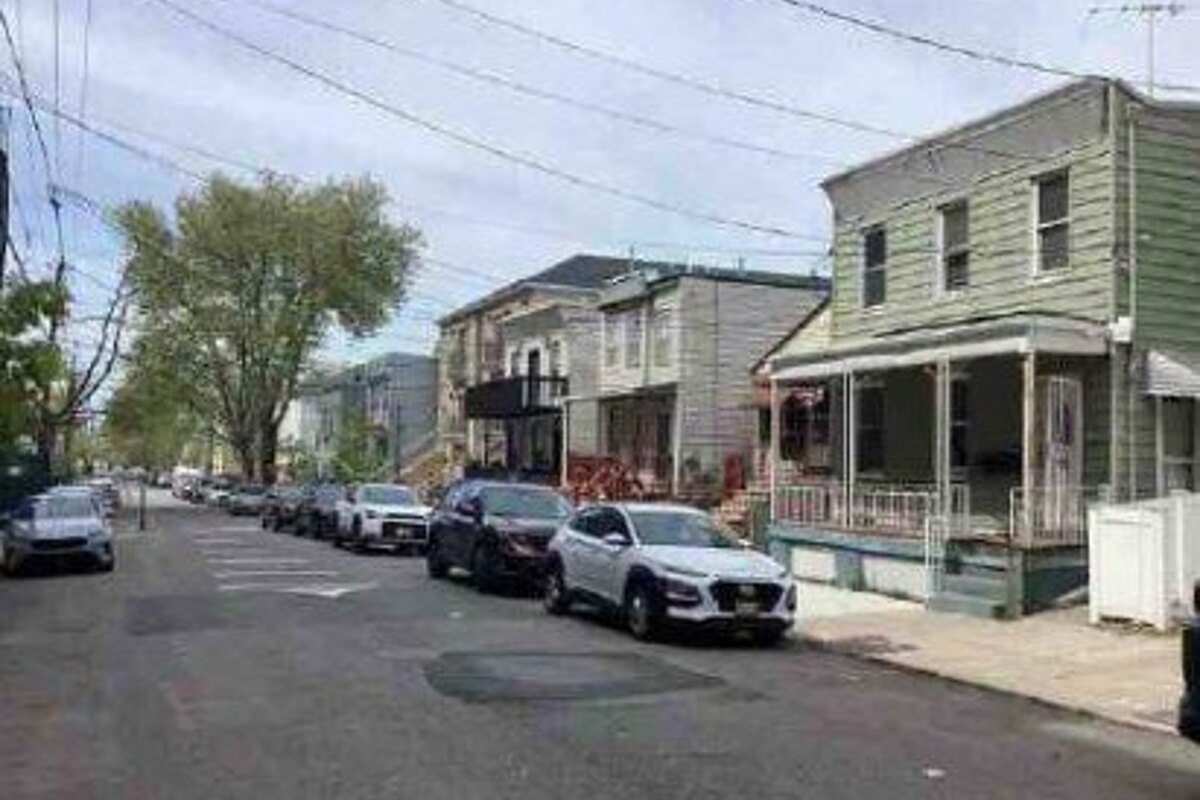 Jersey City dscr loan — subject property photo 2