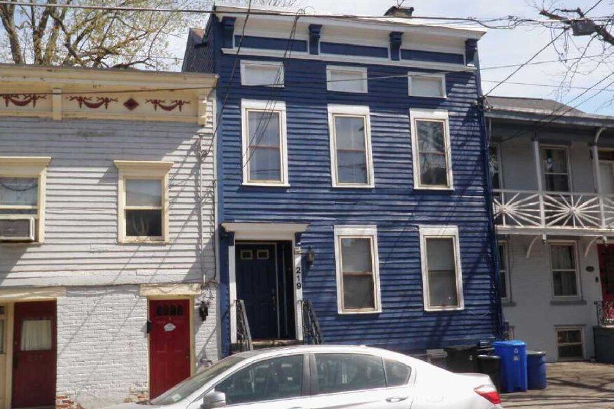 Albany dscr loan — subject property photo 2
