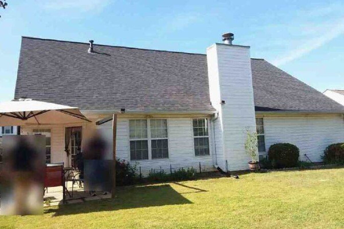Lawrenceville dscr loan — subject property photo 2