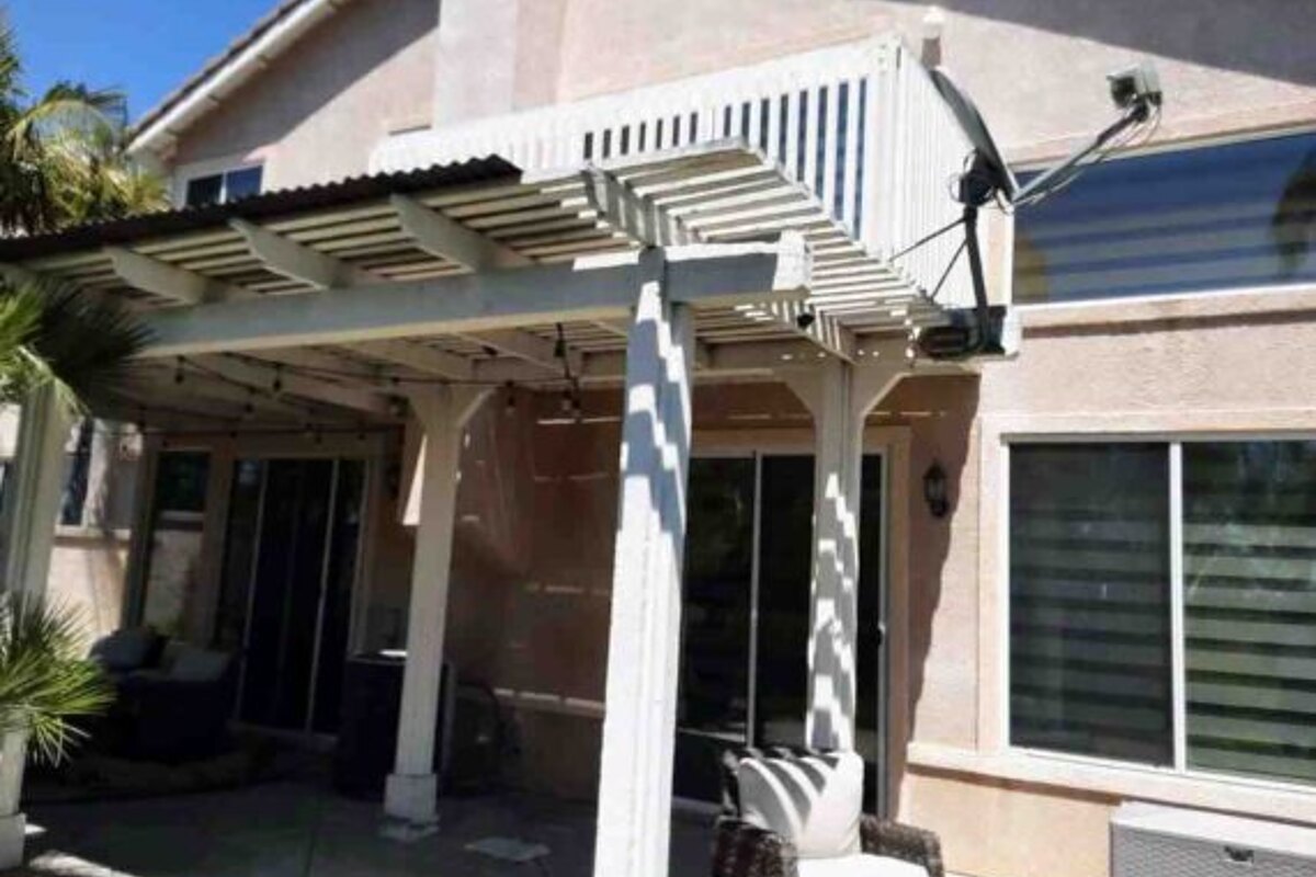 Anaheim dscr loan — subject property photo 2
