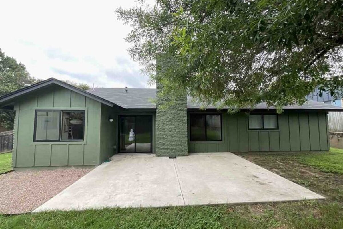 Austin dscr loan — subject property photo 2