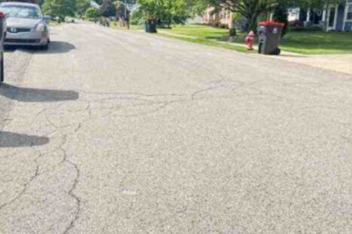 Mc Kees Rocks dscr loan — subject property photo 2