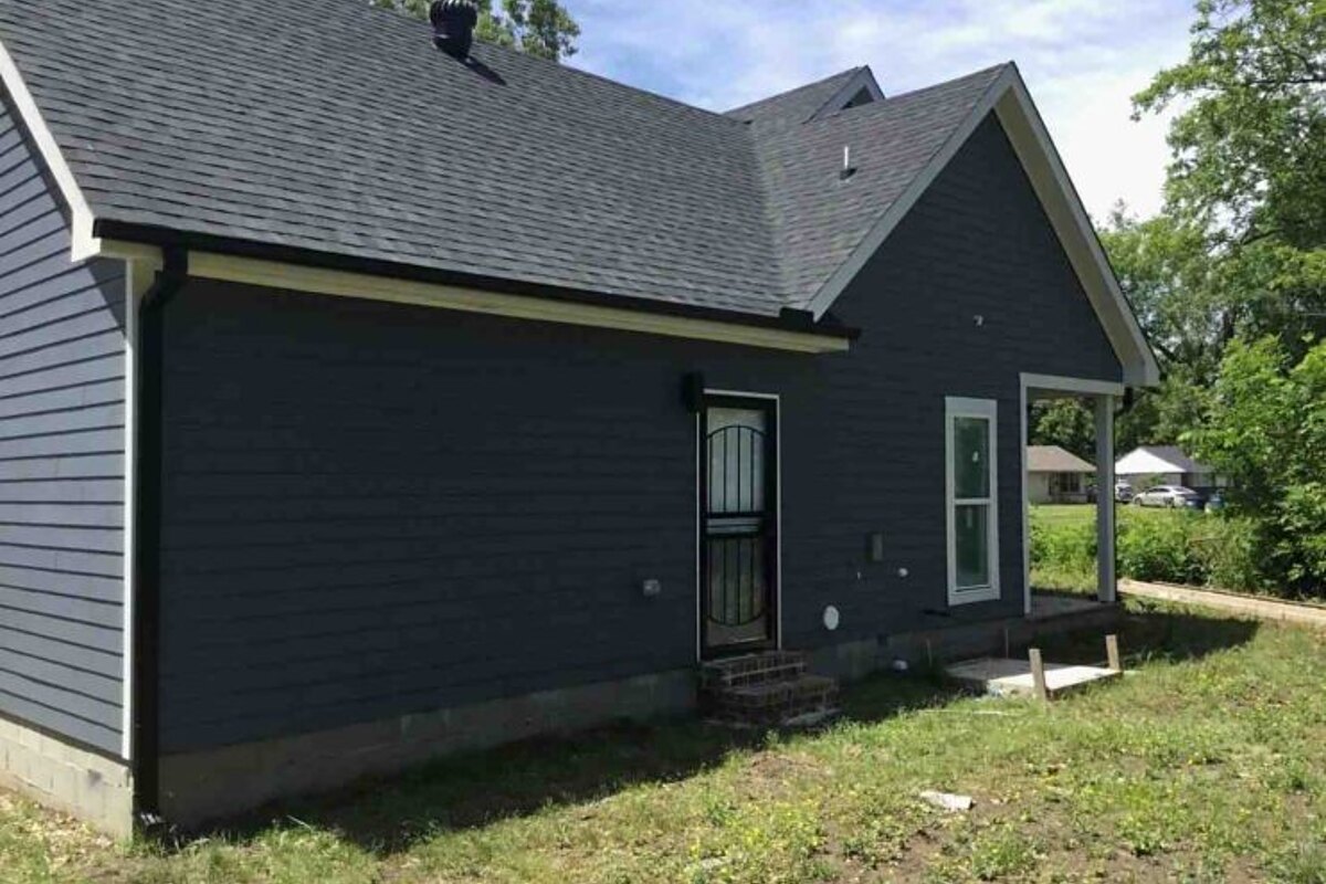 West Memphis dscr loan — subject property photo 2