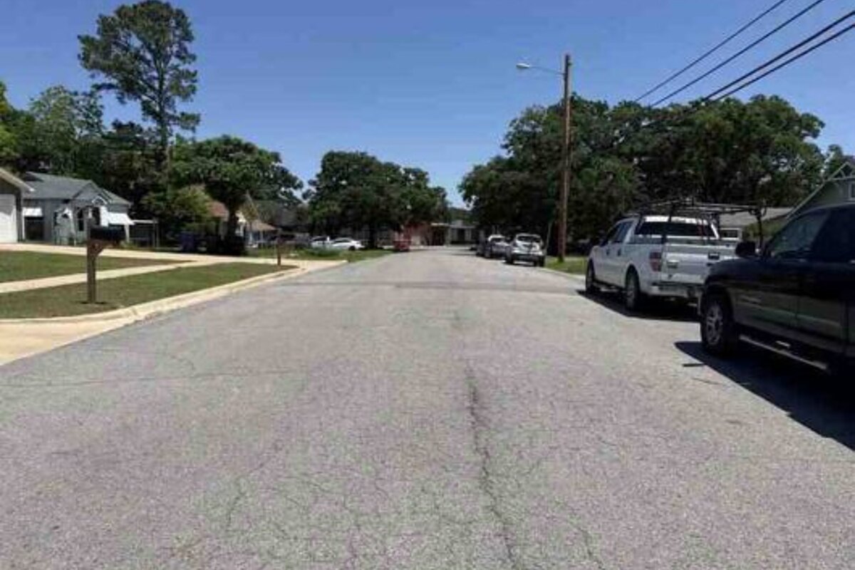 Denison dscr loan — subject property photo 3