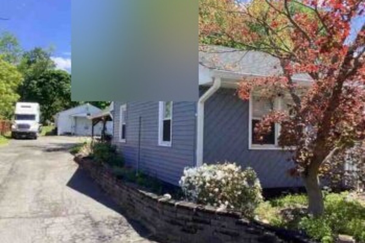 Princeton dscr loan — subject property photo 3