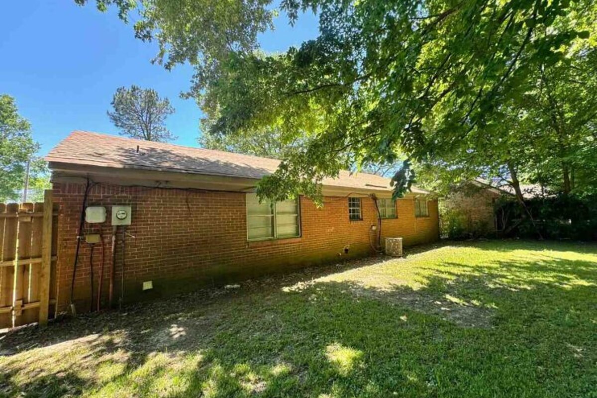 Memphis dscr loan — subject property photo 3