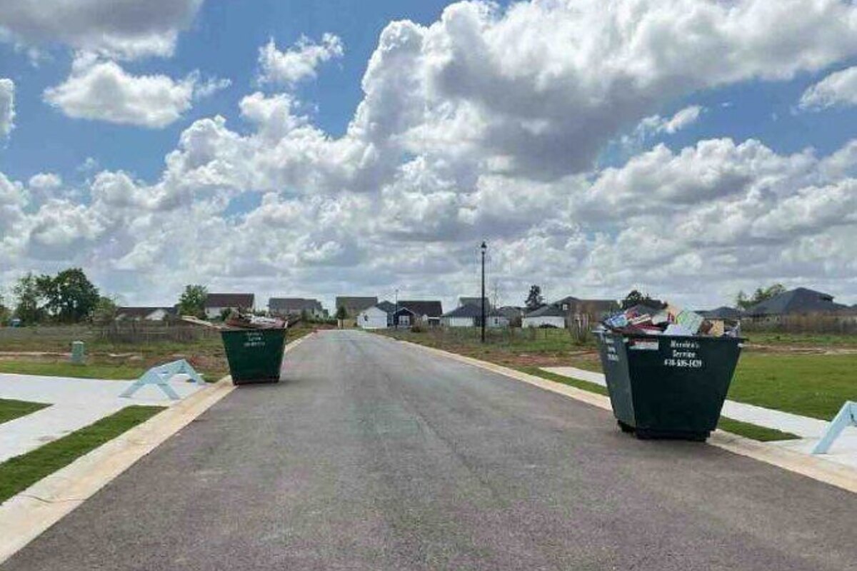 Byron dscr loan — subject property photo 3