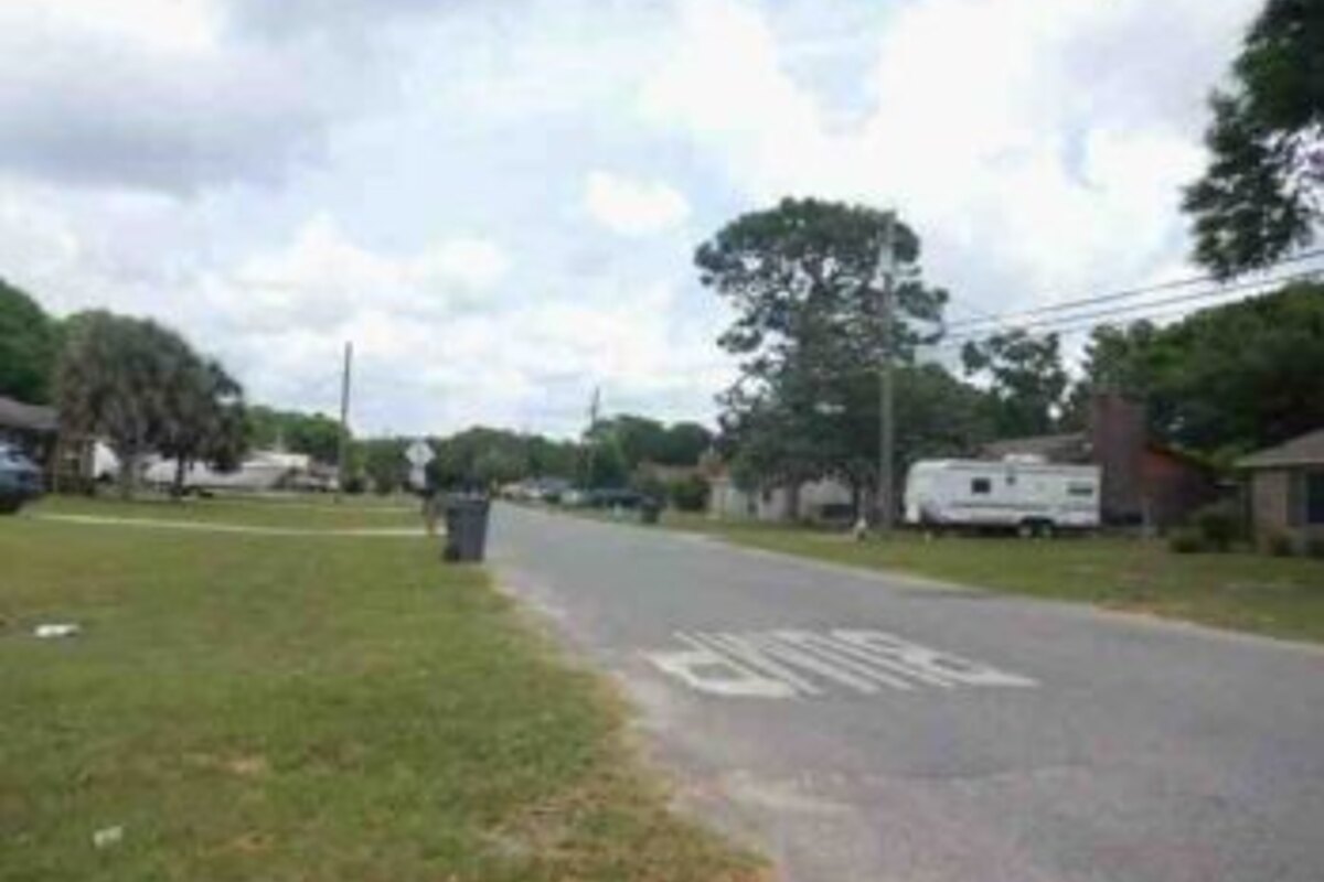 Pensacola dscr loan — subject property photo 3