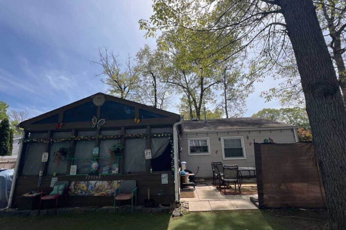 Sewell dscr loan — subject property photo 3