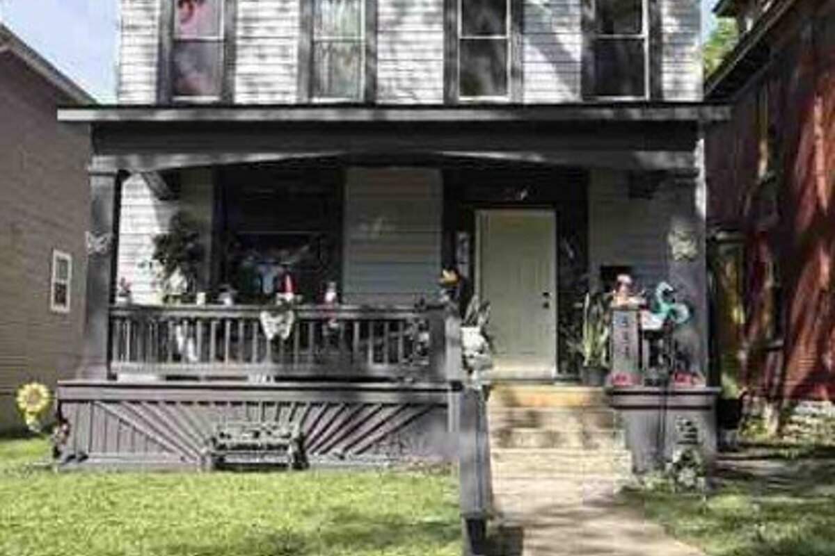 Columbus dscr loan — subject property photo 3