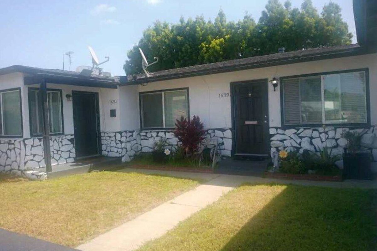 Harbor City dscr loan — subject property photo 3