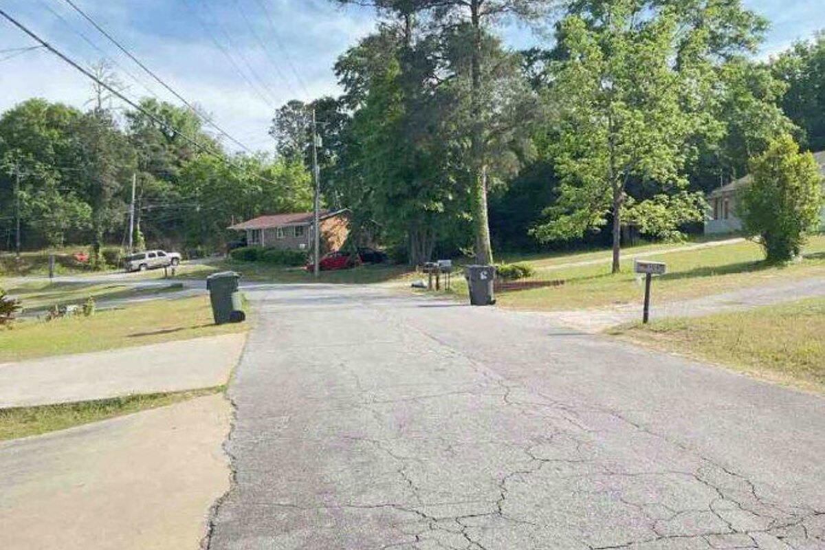 Macon dscr loan — subject property photo 3