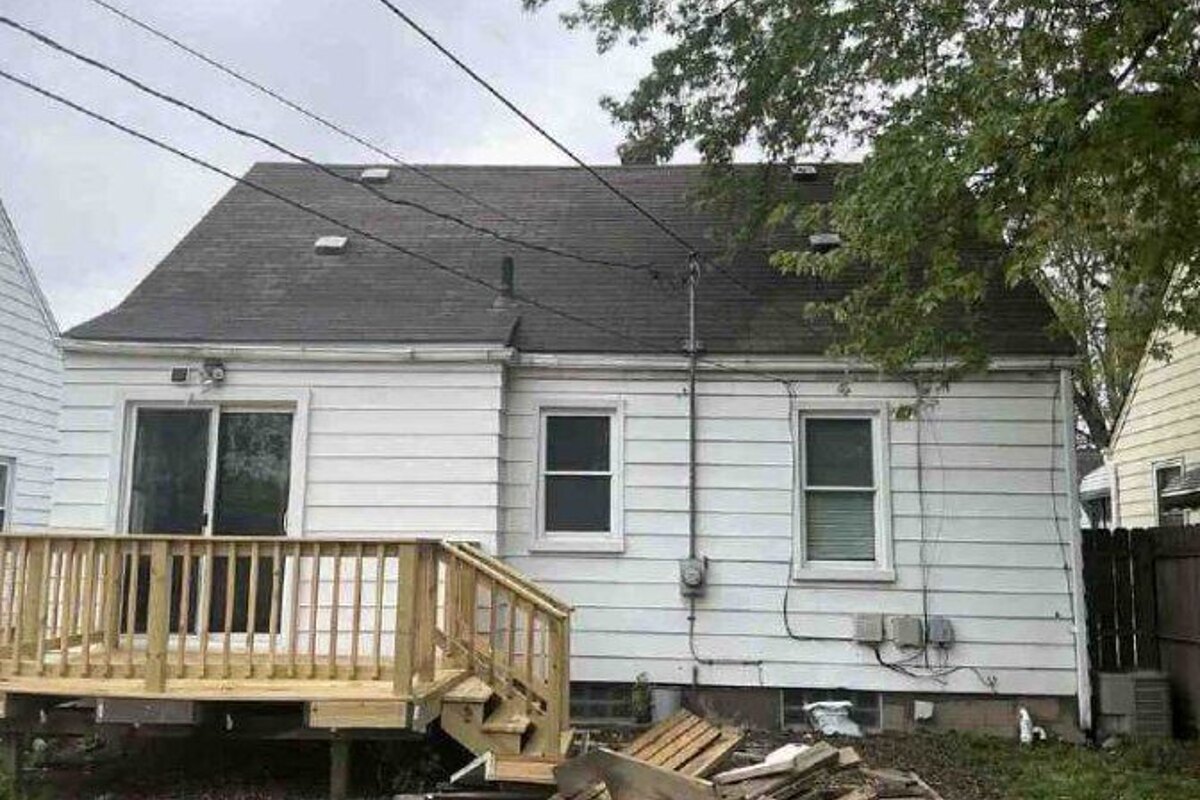 Roseville dscr loan — subject property photo 3