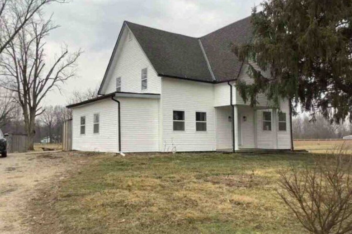 Westerville dscr loan — subject property photo 3