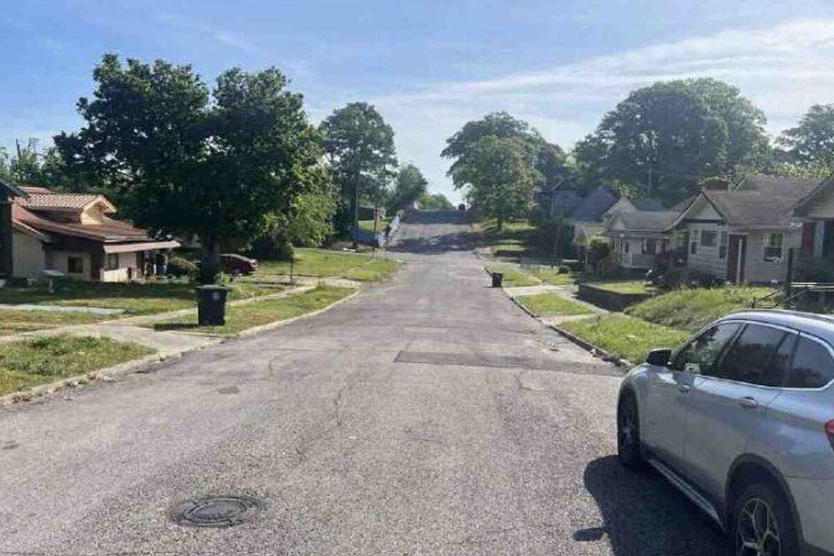 Birmingham dscr loan — subject property photo 3