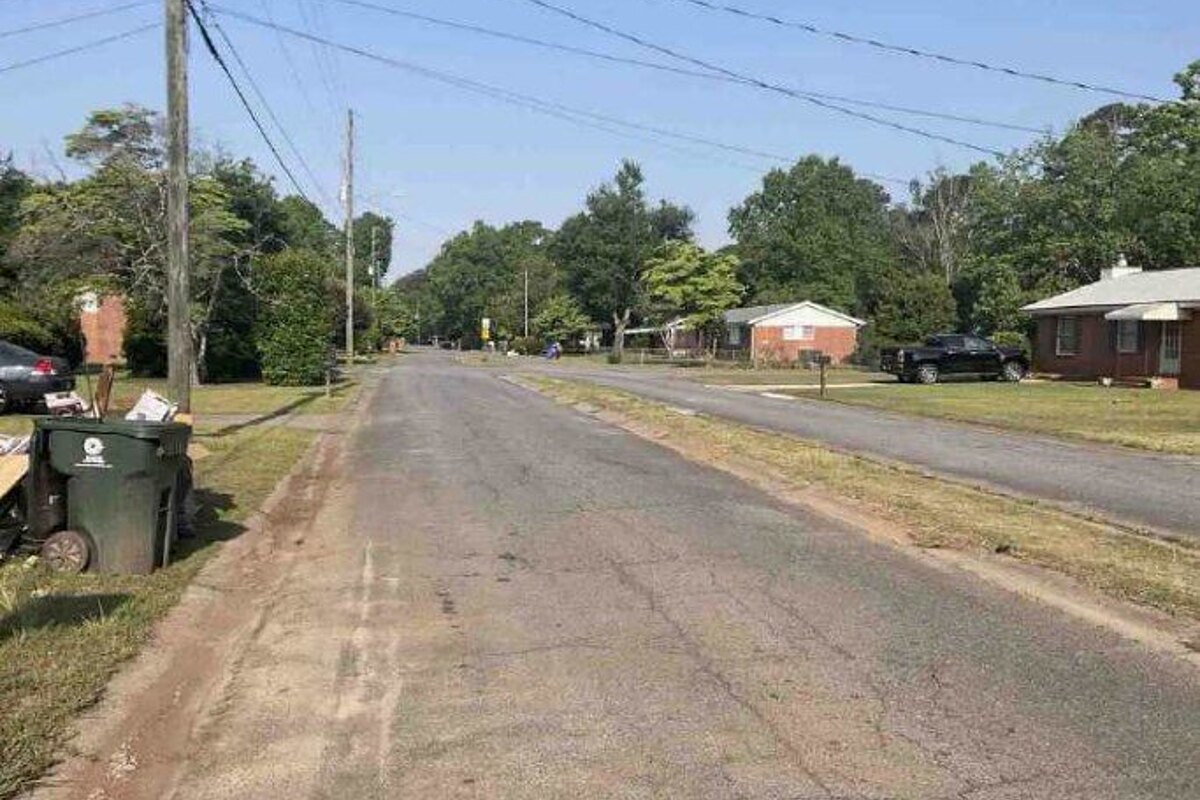 Warner Robins dscr loan — subject property photo 3