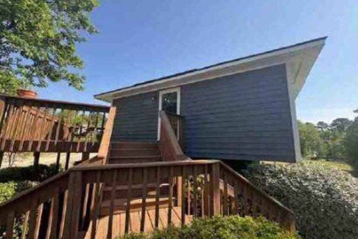 Fayetteville dscr loan — subject property photo 3