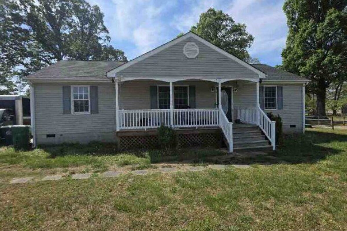 Petersburg dscr loan — subject property photo 3
