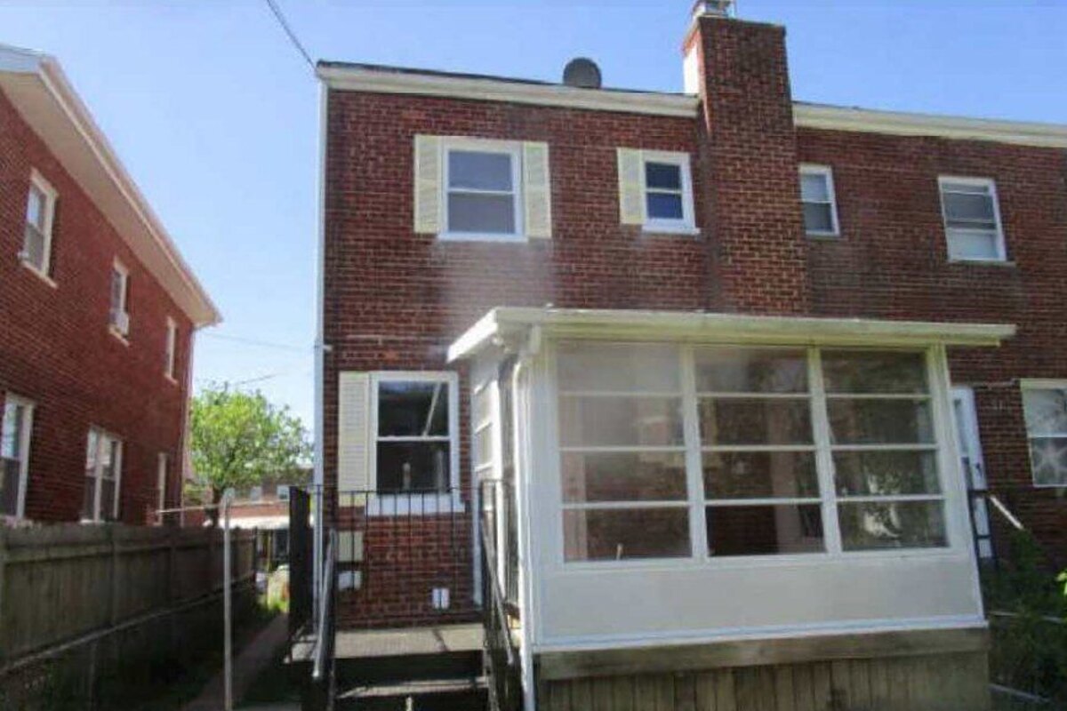 Washington dscr loan — subject property photo 3