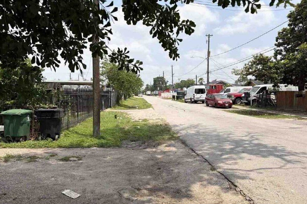 Houston dscr loan — subject property photo 3