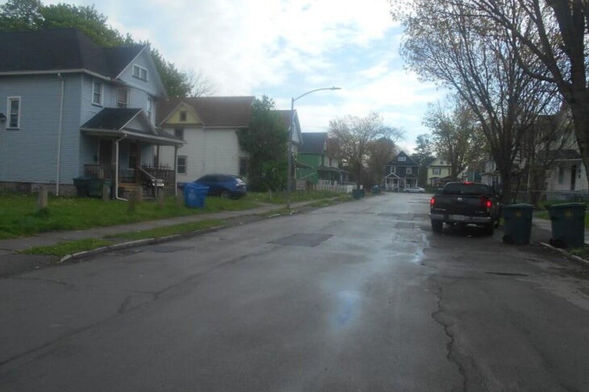 Rochester dscr loan — subject property photo 3