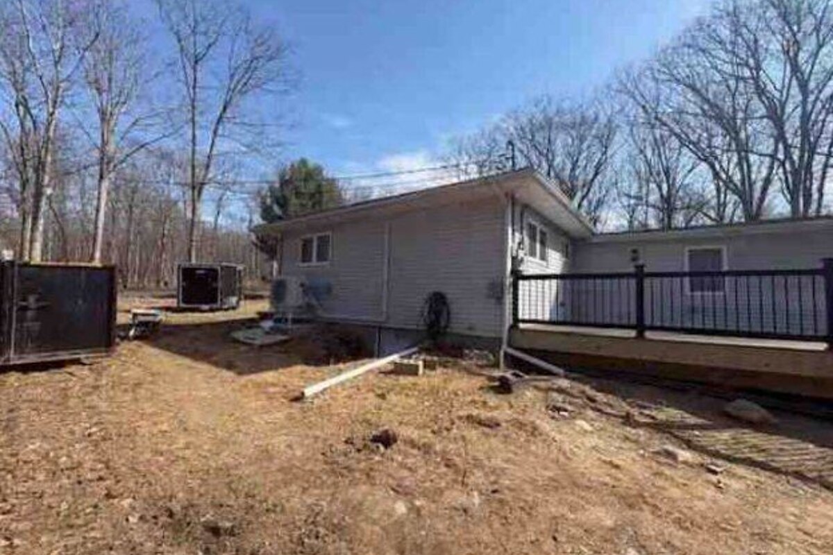 East Stroudsburg dscr loan — subject property photo 3