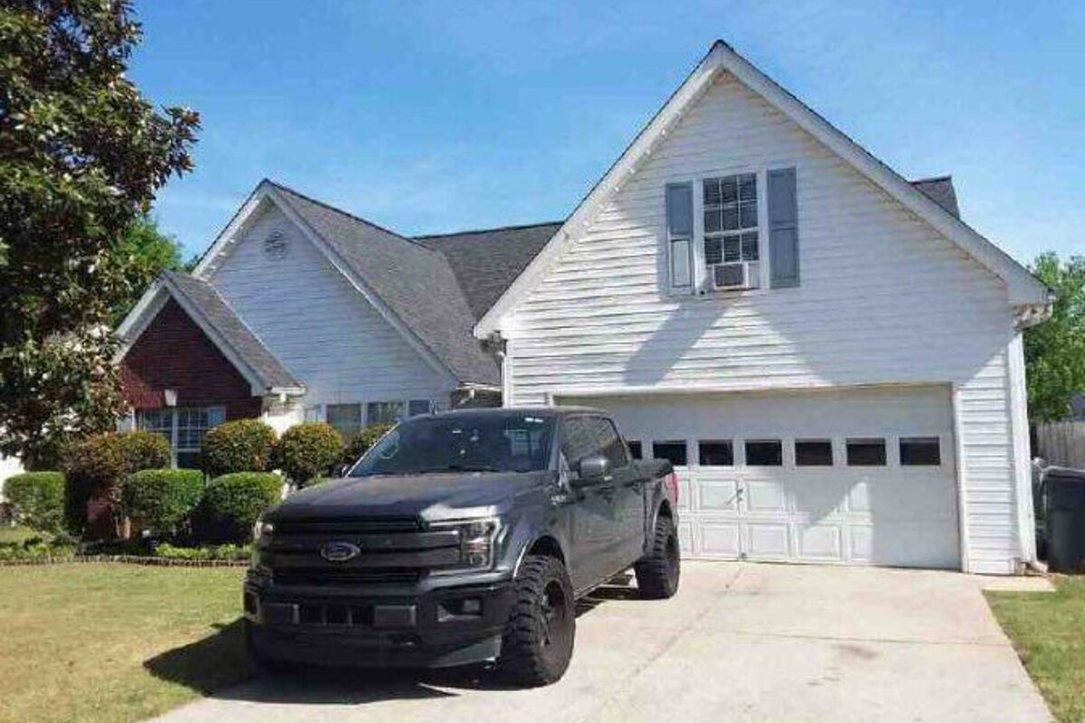 Lawrenceville dscr loan — subject property photo 3