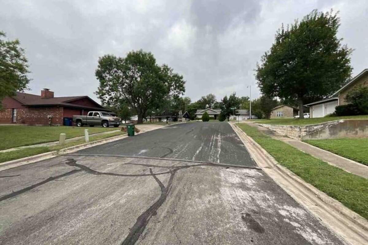 Austin dscr loan — subject property photo 3