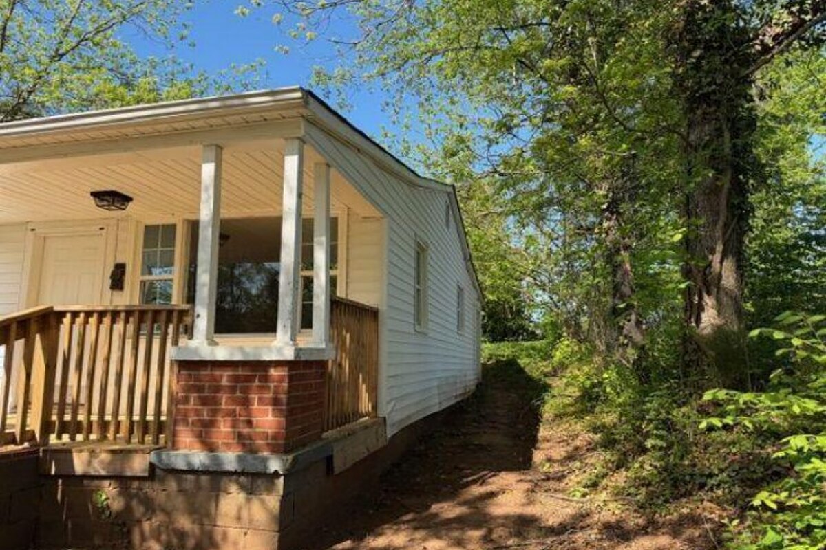 Winston Salem dscr loan — subject property photo 3