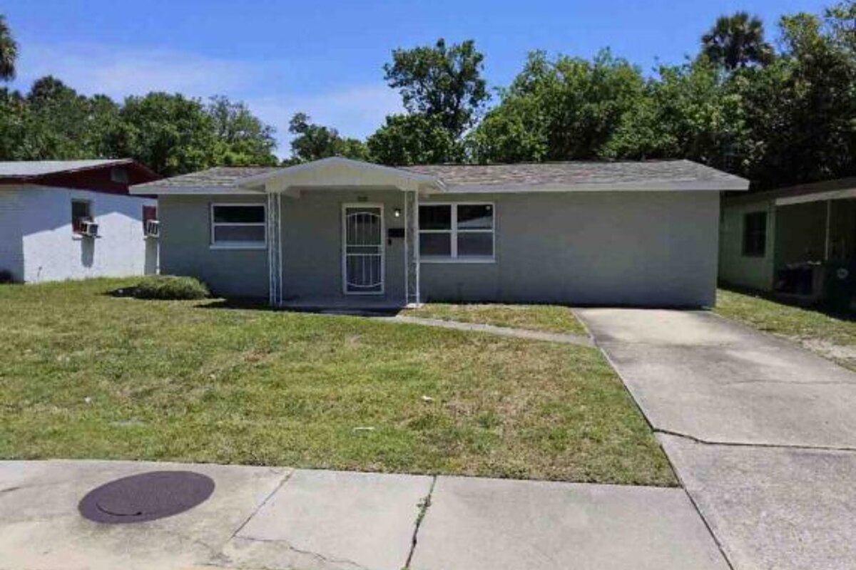 Daytona Beach dscr loan — subject property photo 4