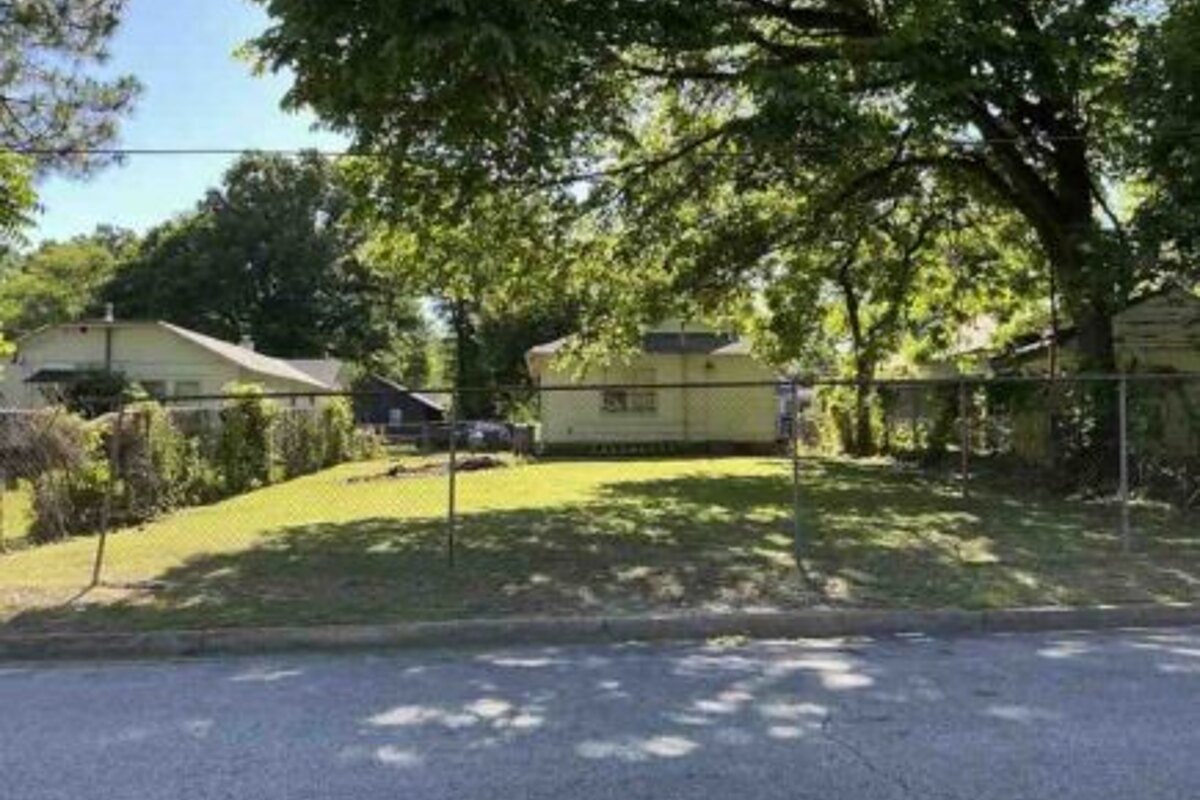 Memphis dscr loan — subject property photo 4