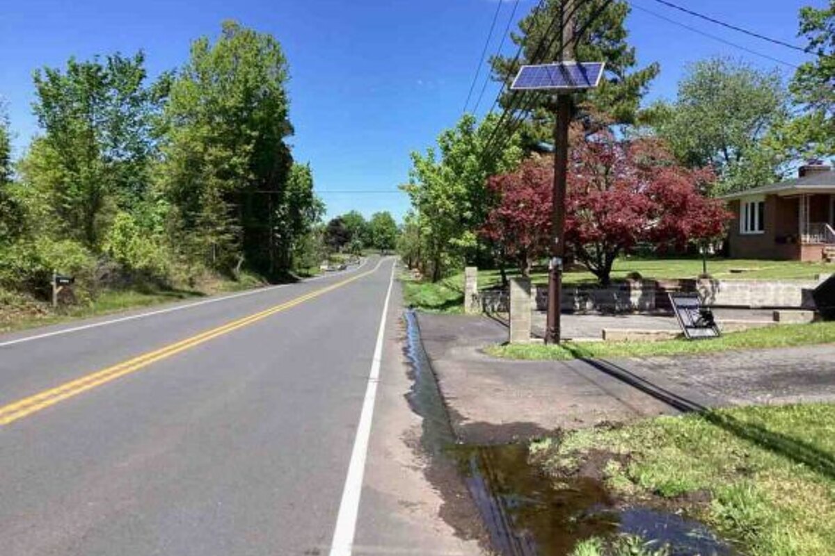 Princeton dscr loan — subject property photo 4