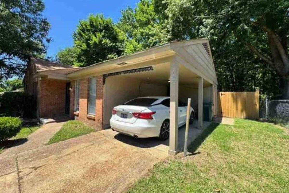 Memphis dscr loan — subject property photo 4