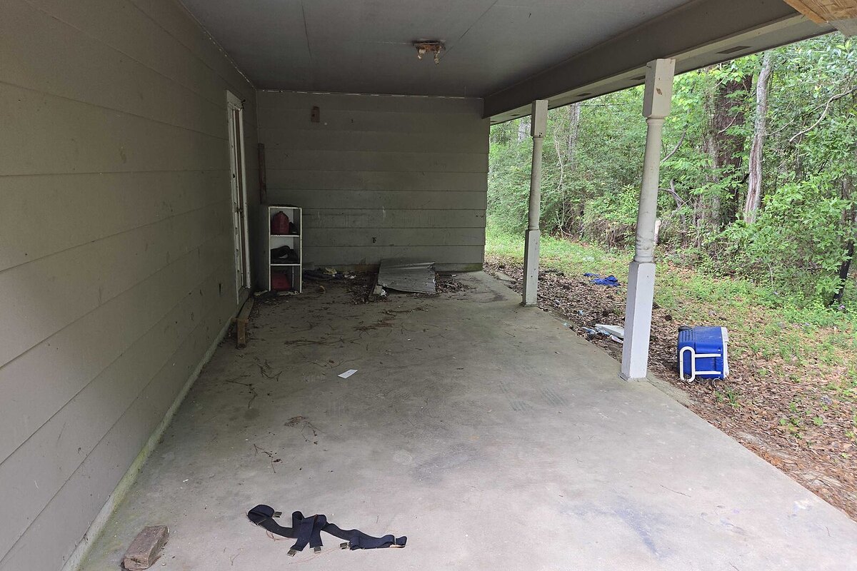 Madisonville fix and flip loan — subject property photo 4