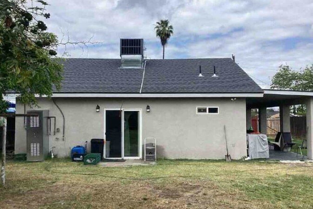 Parlier dscr loan — subject property photo 4