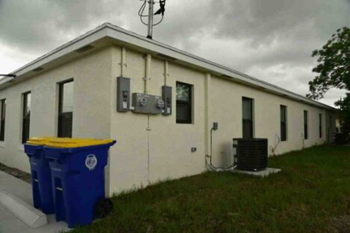 Indiantown dscr loan — subject property photo 4