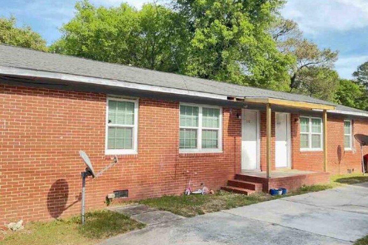 Macon dscr loan — subject property photo 4