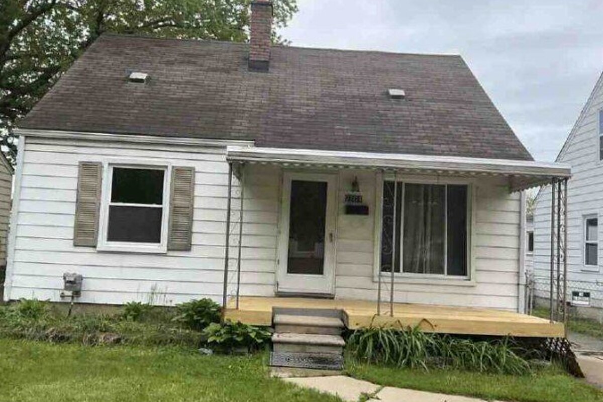 Roseville dscr loan — subject property photo 4