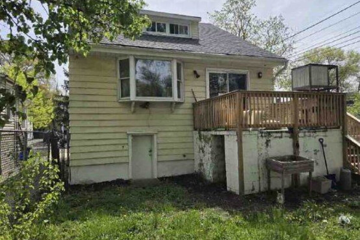 Collingswood dscr loan — subject property photo 4