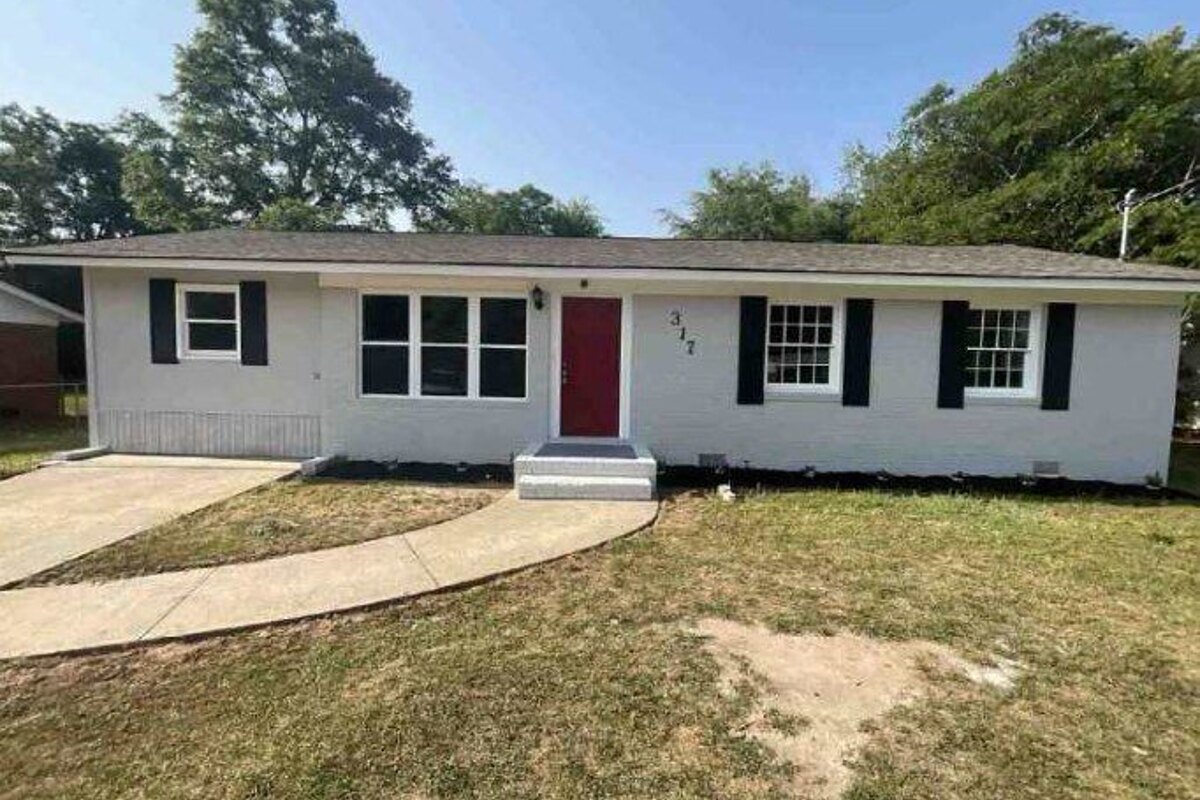 Warner Robins dscr loan — subject property photo 4