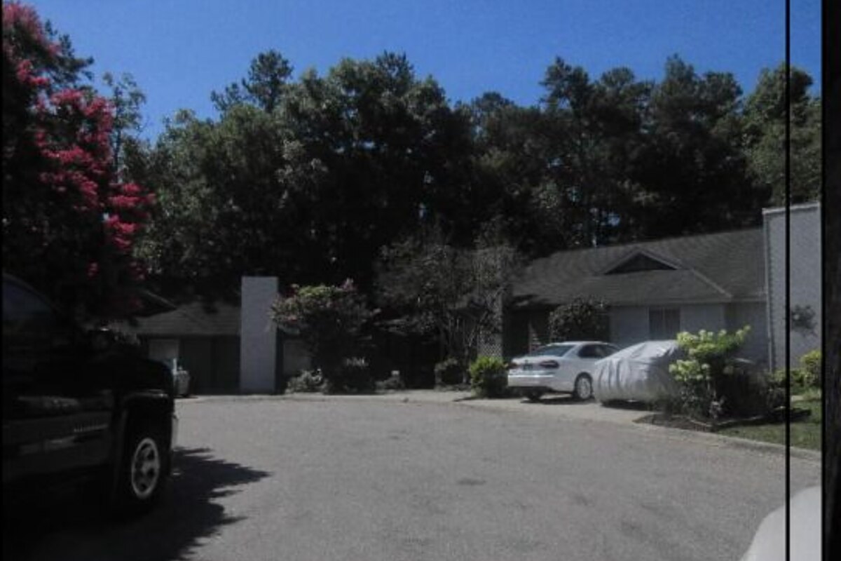 Aiken dscr loan — subject property photo 4