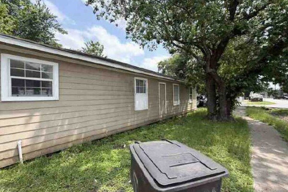 Houston dscr loan — subject property photo 4